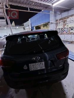 کیا سۆرینتۆ